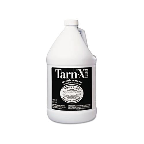 Tarnish Remover, 1 Gal Bottle