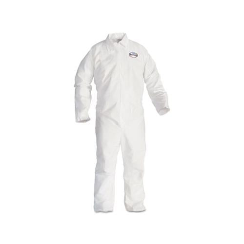 Protector,cvrl,3xl,zip,20