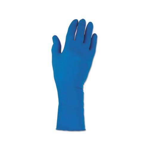 G29 Solvent Resistant Gloves, 295 Mm Length, 2x-large-size 11, Blue, 500-carton