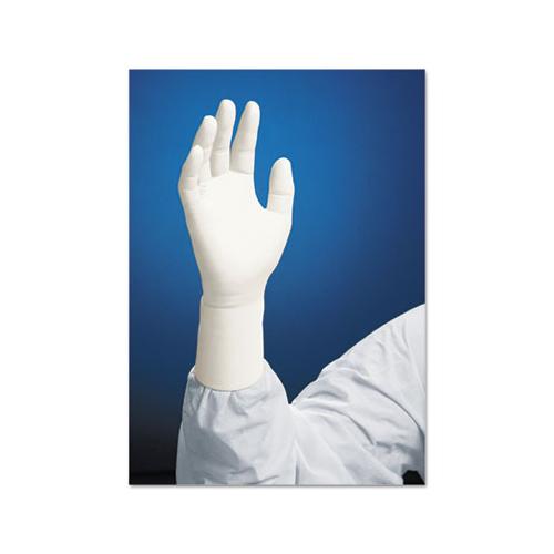 G3 Nxt Nitrile Powder-free Gloves, 305mm Length, Small, White, 100-bag, 10 Bg-ct