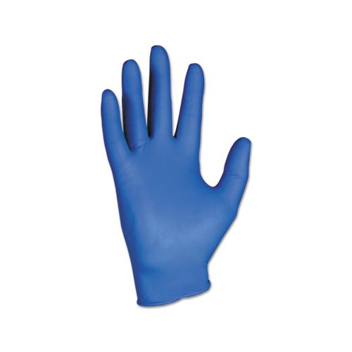 G10 Nitrile Gloves, Artic Blue, X-large, 180-box