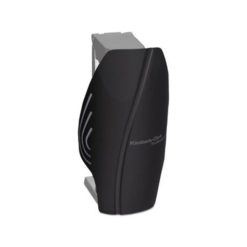 Continuous Air Freshener Dispenser, 2.8" X 2.4" X 5", Smoke
