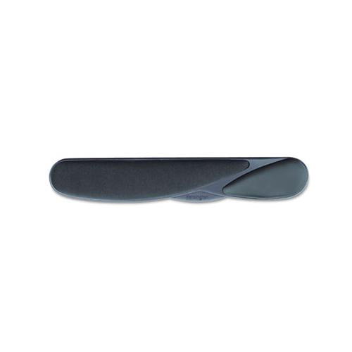 Memory Foam Keyboard Wrist Pillow, Black