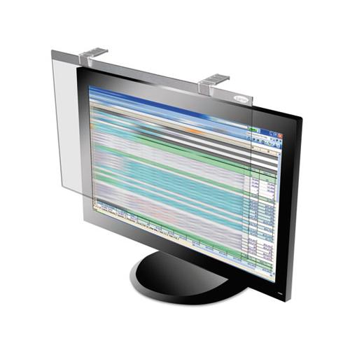 Lcd Protect Privacy Antiglare Deluxe Filter, 24" Widescreen Lcd, 16:9-16:10
