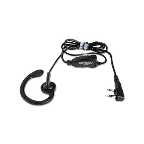 Khs31 Monaural Over-the-ear Headset
