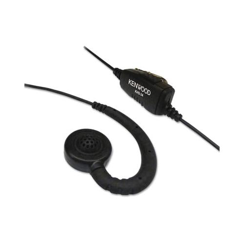 Khs34 Monaural Over-the-ear Headset