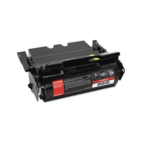 64035sa Toner, 6000 Page-yield, Black