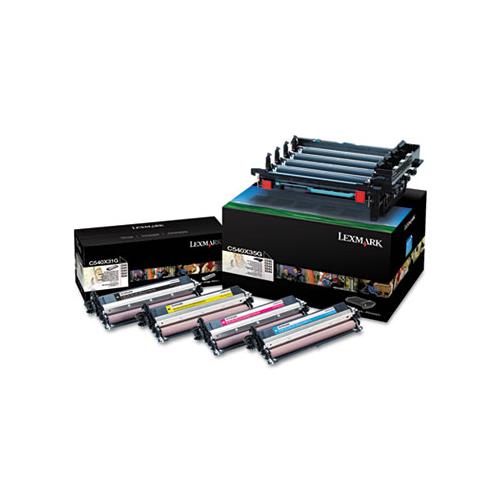 C950x2cg Extra High-yield Toner, 22000 Page-yield, Cyan