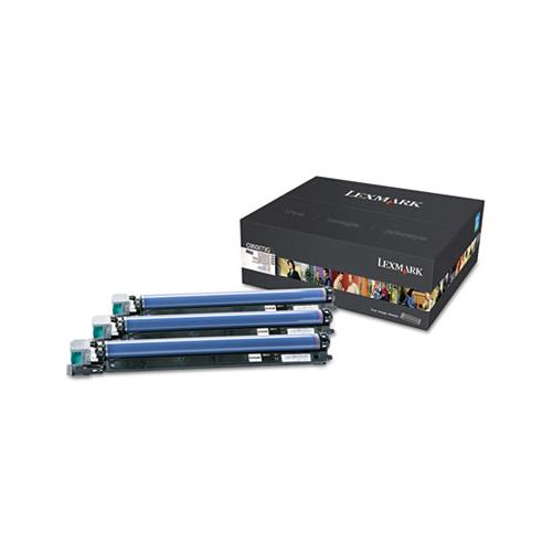 C950x73g Photoconductor Kit, 115000 Page-yield, Color