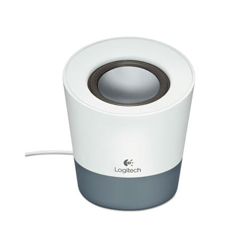 Z50 Multimedia Speaker, Gray