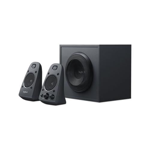 Z625 Powerful Thx Sound, Black