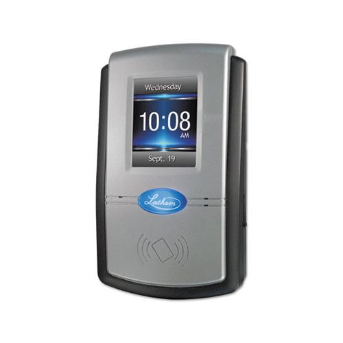 Pc700 Online Wifi Touchscreen Time & Attendance System, Gray