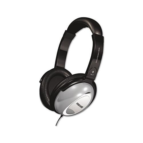 Hp-nc-ii Noise Canceling Headphone
