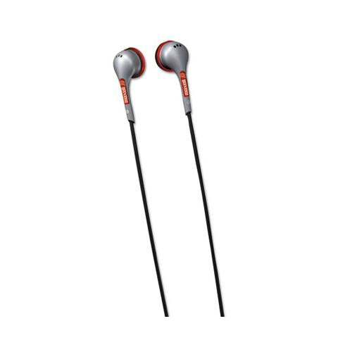 Eb125 Digital Stereo Binaural Ear Buds For Portable Music Players