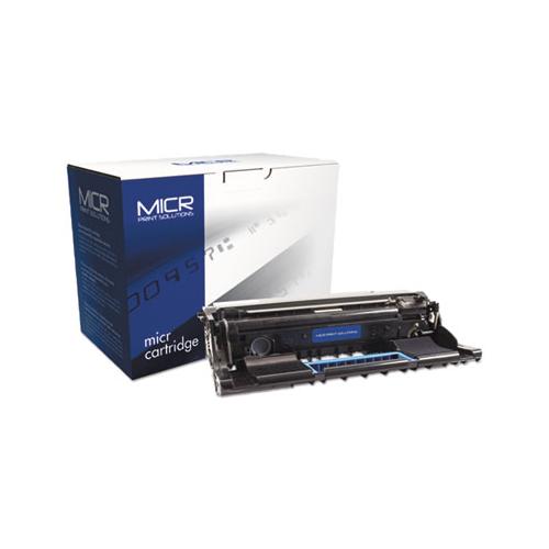 Compatible 52d0z00 (ms710m) Micr Drum Unit, 75000 Page-yield, Black