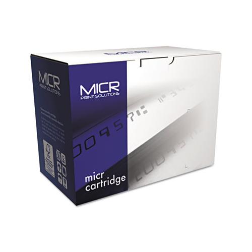 Compatible Ce390a(m) (90am) Micr Toner, 10000 Page-yield, Black