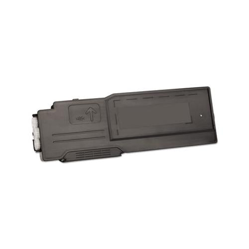 Compatible 331-8429 Toner, 11000 Page-yield, Black