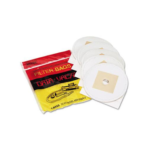 Disposable Bags For Pro Cleaning Systems, 5-pack
