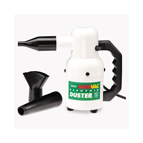 Electric Duster Cleaner, Replaces Canned Air, Powerful And Easy To Blow Dust Off