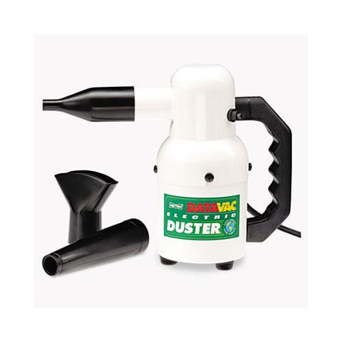 Electric Duster Cleaner, Replaces Canned Air, Powerful And Easy To Blow Dust Off