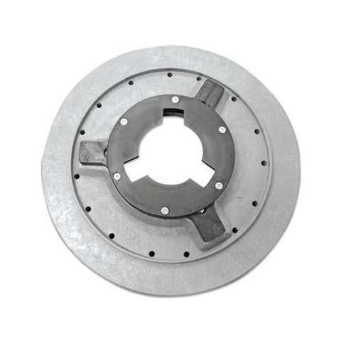 Scrub Pad Driver, 14"