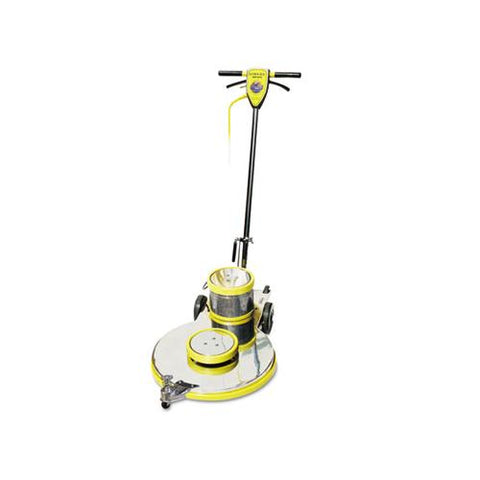 Pro-2000-20 Ultra High-speed Burnisher, 1.5hp
