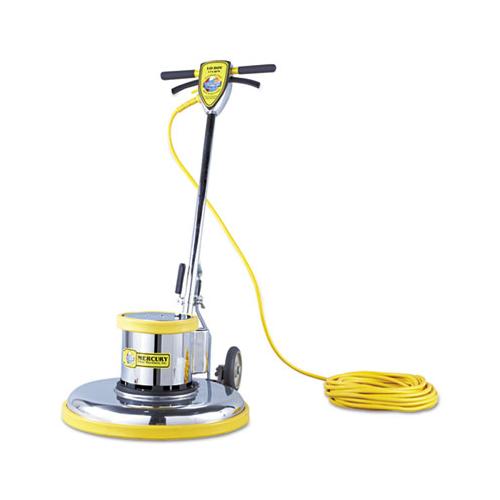 Pro-175-21 Floor Machine, 1.5 Hp, 175 Rpm, 20" Brush Diameter