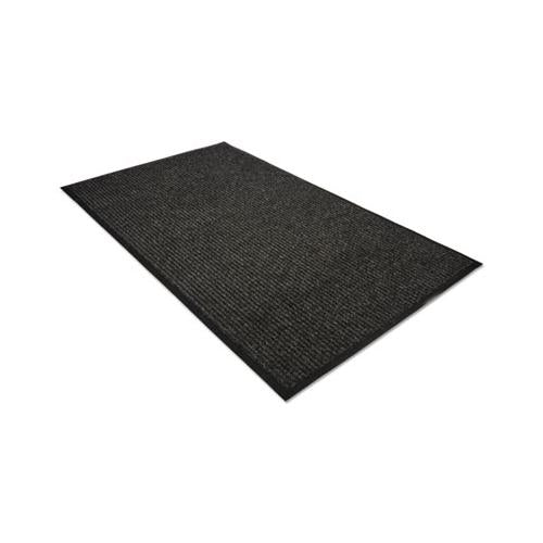 Golden Series Indoor Wiper Mat, Polypropylene, 36 X 60, Brown
