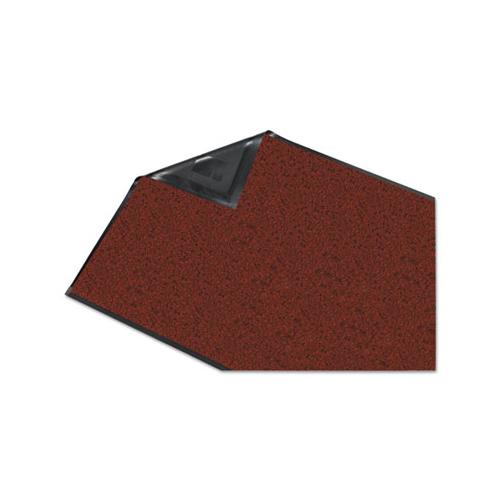 Platinum Series Indoor Wiper Mat, Nylon-polypropylene, 36 X 120, Red Brick