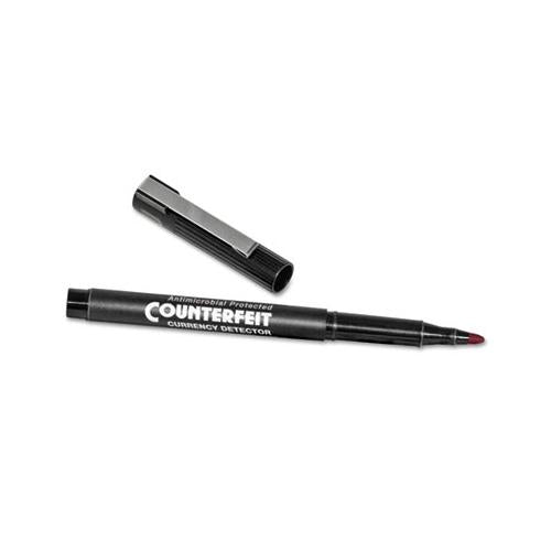 Counterfeit Currency Detector Pen, 12-box