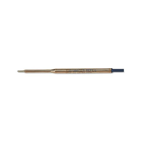 Refill For Mmf Industries Jumbo Jogger Pens, Fine Point, Blue Ink