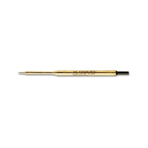 Refill For Mmf Industries Jumbo Jogger Pens, Fine Point, Black Ink