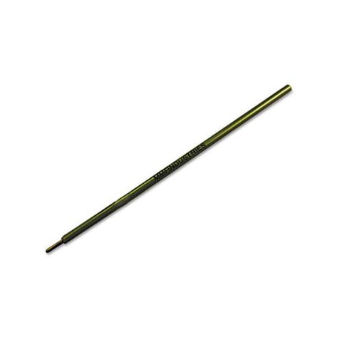 Refill For Mmf Industries Security Pens, Fine Point, Black Ink