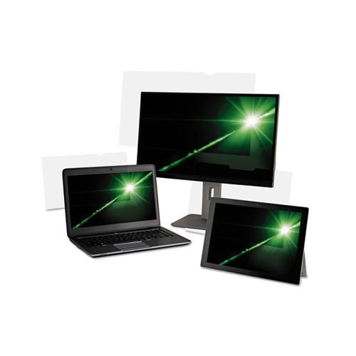 Antiglare Frameless Filter For 23" Widescreen Monitor, 16:9 Aspect Ratio