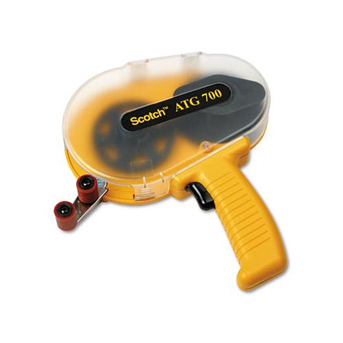 Adhesive Transfer Tape Applicator, Clear Cover