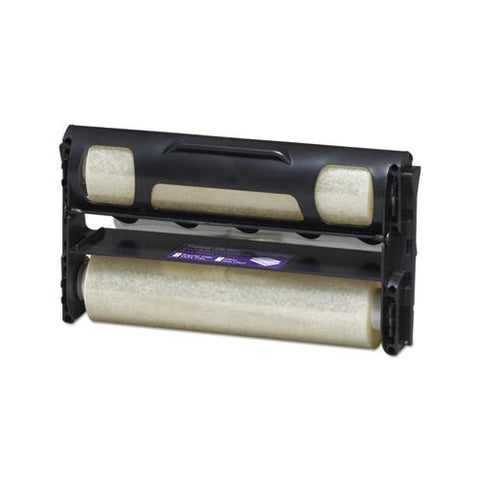 Refill For Ls960 Heat-free Laminating Machines, 5.4 Mil, 8.5" X 90 Ft, Gloss Clear