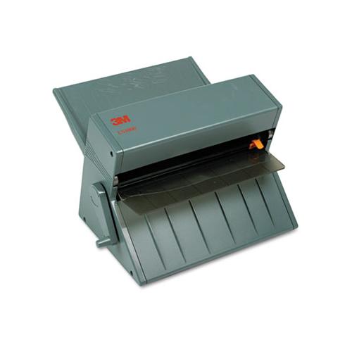 Laminator,12",w-5 Cart