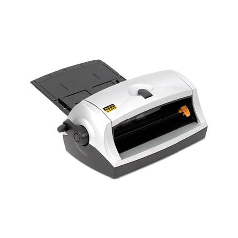 8 1-2” Heat-free Laminator W- 1 Cartridge, 8.5" Max Document Width, 9.2 Mil Max Document Thickness