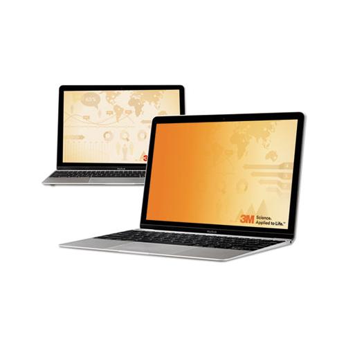 Frameless Blackout Privacy Filter For 21.5" Widescreen Monitor, 16:9 Aspect Ratio