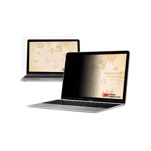 Frameless Blackout Privacy Filter For 21.6" Widescreen Monitor, 16:10 Aspect Ratio