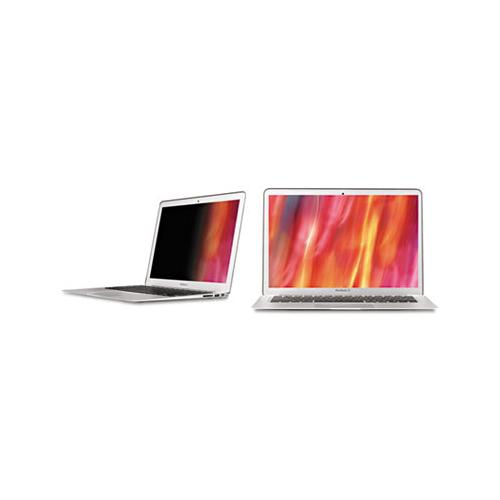 Frameless Blackout Privacy Filter For 13.3" Widescreen Macbook Air, 16:10 Aspect Ratio