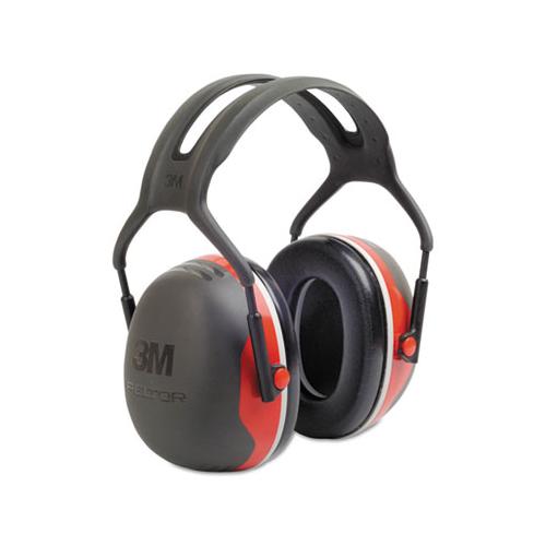 Earplugs,earmuffs,bk