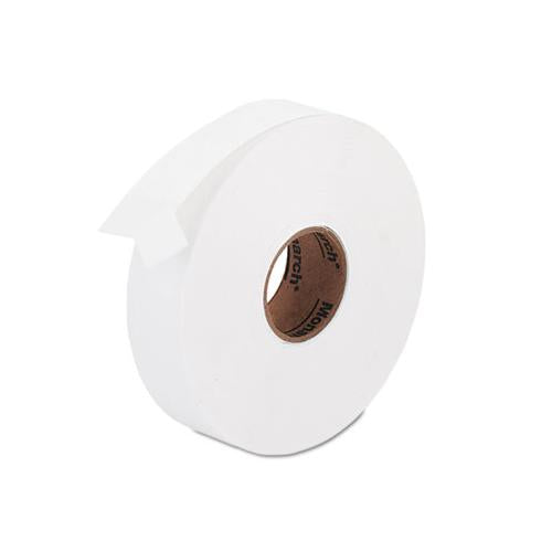 Easy-load One-line Labels For Pricemarker 1131, 0.44 X 0.88, White, 2,500-roll