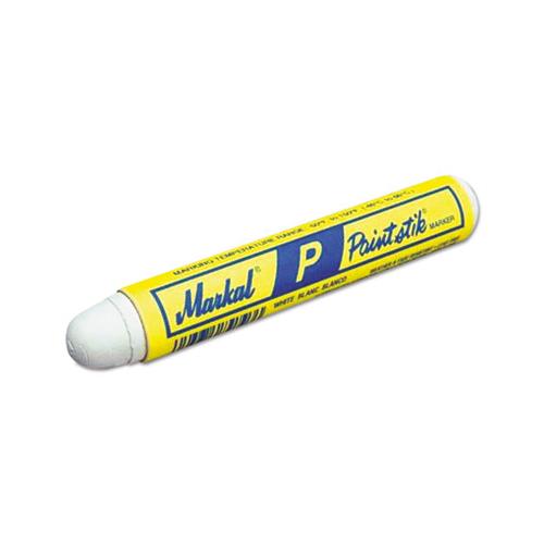 Paintstik P Marker, White