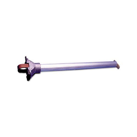 Ergonomic Iron-worker's Tool Holder, 18", Metal