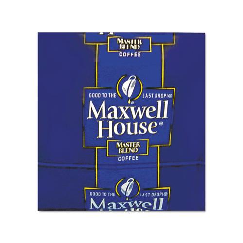 Coffee, Regular Ground, 1.1 Oz Pack, 42-carton
