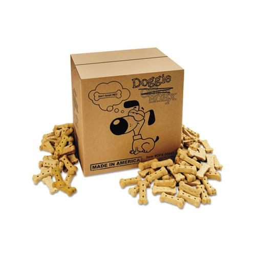 Doggie Biscuits, 10 Lb Box