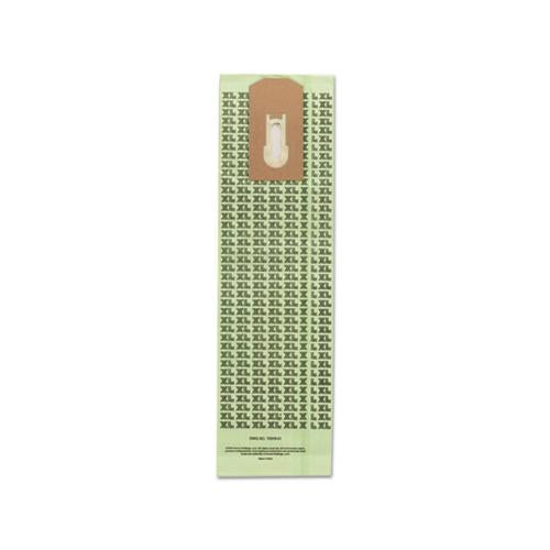Disposable Vacuum Bags, Xl Advanced Filtration, 25pk-ea