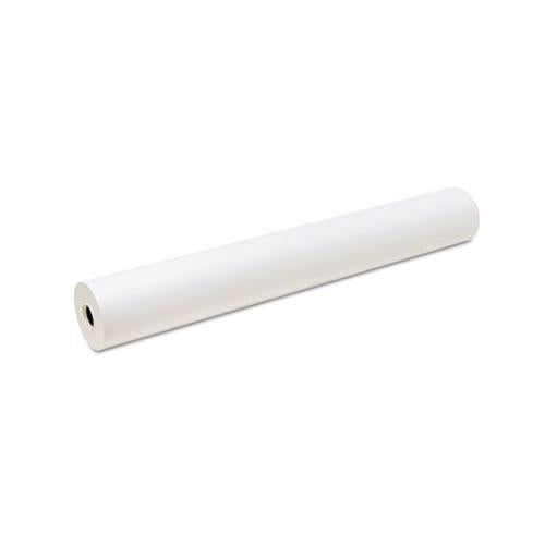Easel Rolls, 35lb, 24" X 200ft, White