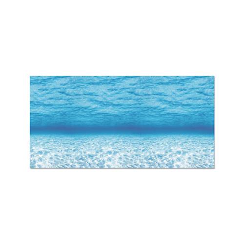 Fadeless Designs Bulletin Board Paper, Under The Sea, 48" X 50 Ft.